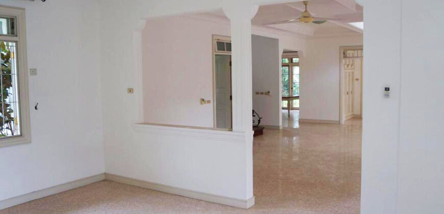 Disewakan Rumah Dalam Komplek