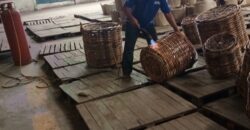 GUDANG WILAYAH CILEUNGSI