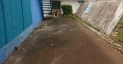 GUDANG WILAYAH CILEUNGSI