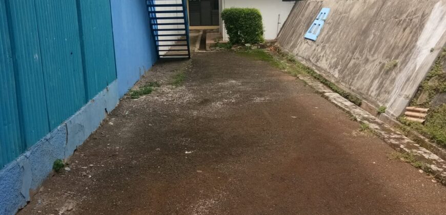 GUDANG WILAYAH CILEUNGSI