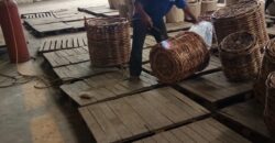 GUDANG WILAYAH CILEUNGSI