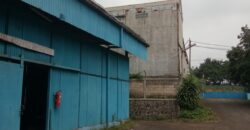 GUDANG WILAYAH CILEUNGSI