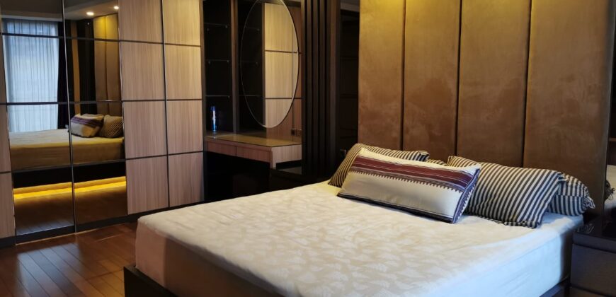 Apartment Casa Grande Phase 2 Furnished Private Lift