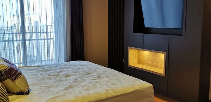 Apartment Casa Grande Phase 2 Furnished Private Lift