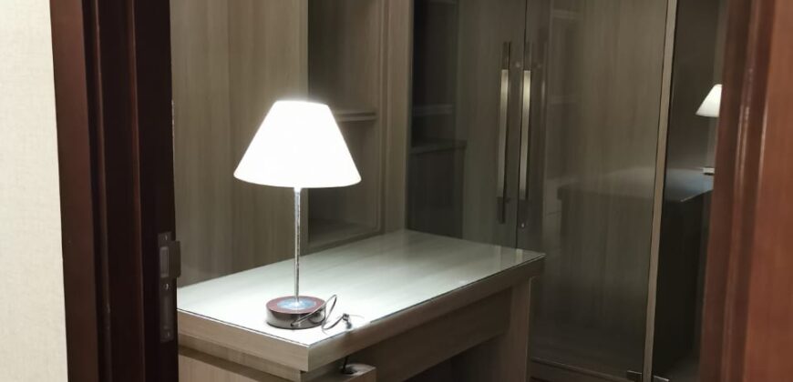 Apartment Casa Grande Phase 2 Furnished Private Lift