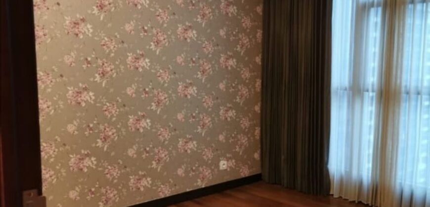Apartment Casa Grande Phase 2 Furnished Private Lift