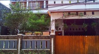 Rumah Asri di Komplek BPP Koja Jakarta Utara