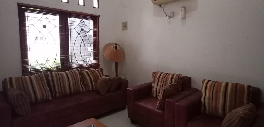 Rumah Asri di Komplek BPP Koja Jakarta Utara