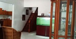 Rumah Asri di Komplek BPP Koja Jakarta Utara