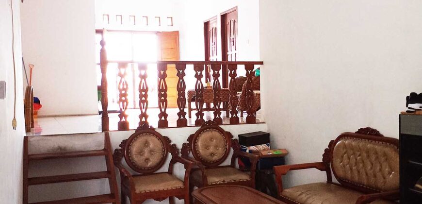 Rumah Asri di Komplek BPP Koja Jakarta Utara