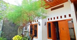 Rumah Asri di Komplek BPP Koja Jakarta Utara