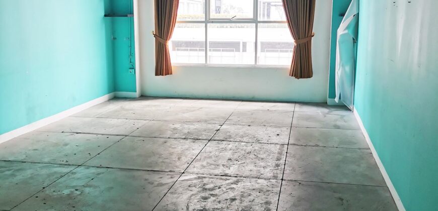 Disewakan Office Space di Kemang Sebrang Kem Chicks