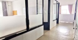 Disewakan Office Space di Kemang Sebrang Kem Chicks