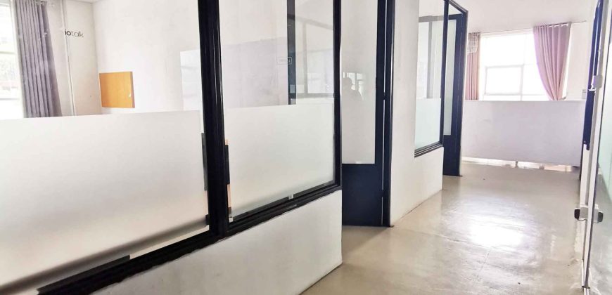 Disewakan Office Space di Kemang Sebrang Kem Chicks
