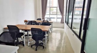 Disewakan Office Space di Kemang Sebrang Kem Chicks