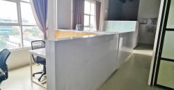Disewakan Office Space di Kemang Sebrang Kem Chicks