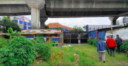 Dijual Tanah Wolter Monginsidi