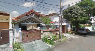 Kompleks LAN (Lembaga Administrasi Negara) Pejompongan