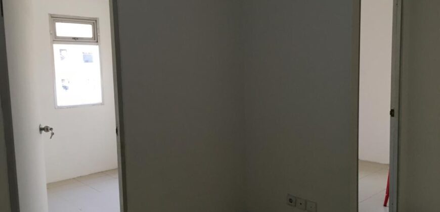 Lower zone Apartment Grand Emerald Siap nego