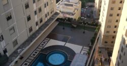 Lower zone Apartment Grand Emerald Siap nego