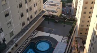 Lower zone Apartment Grand Emerald Siap nego