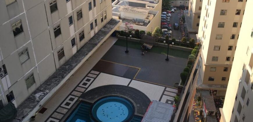 Lower zone Apartment Grand Emerald Siap nego