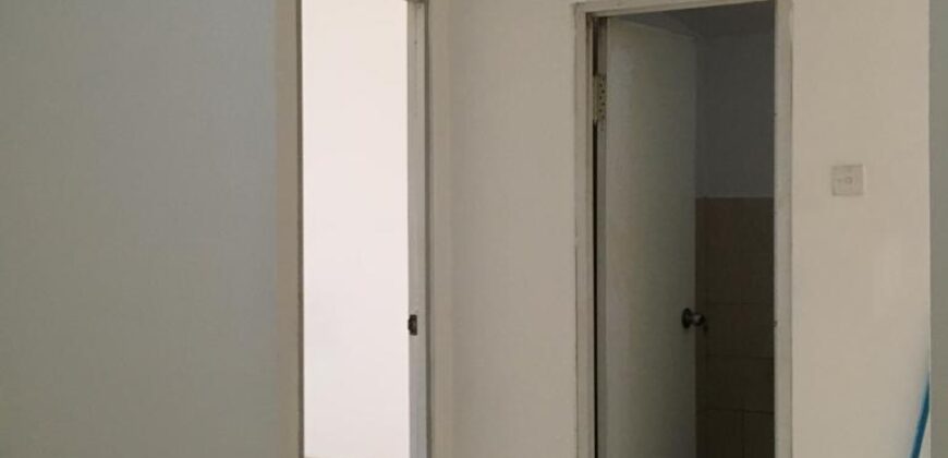 Lower zone Apartment Grand Emerald Siap nego