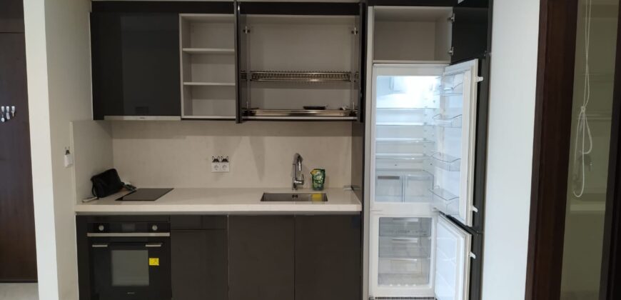 Apartemen Pondok Indah Residence Tower Maya