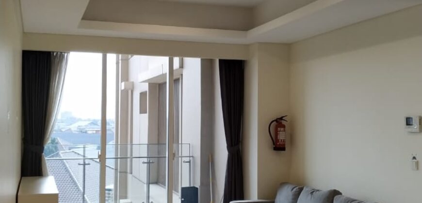 Apartemen Pondok Indah Residence Tower Maya