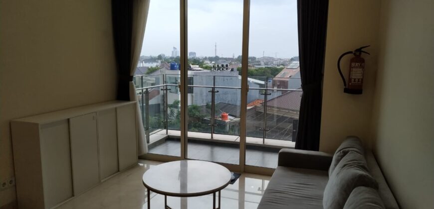 Apartemen Pondok Indah Residence Tower Maya