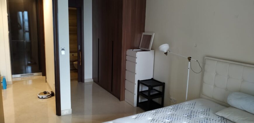 Apartemen Pondok Indah Residence Tower Maya