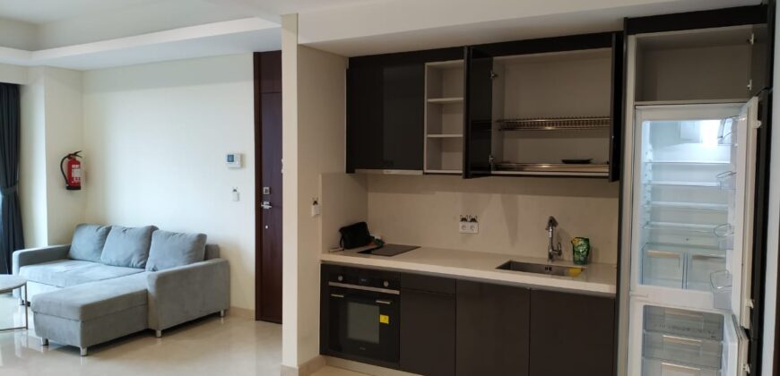 Apartemen Pondok Indah Residence Tower Maya