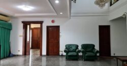 Disewakan Rumah Jalan Kesehatan Jakarta Pusat