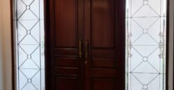 Disewakan Rumah Jalan Kesehatan Jakarta Pusat