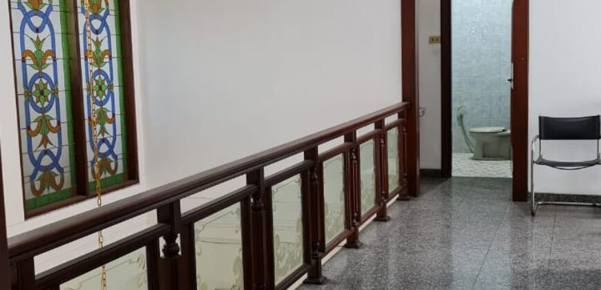 Disewakan Rumah Jalan Kesehatan Jakarta Pusat