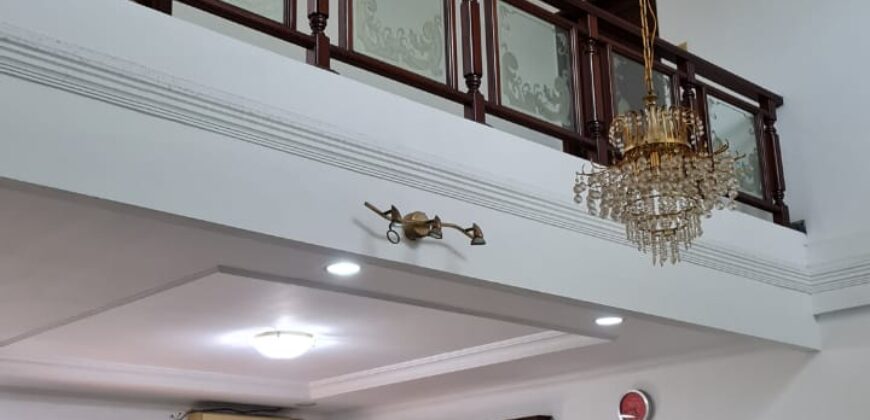 Disewakan Rumah Jalan Kesehatan Jakarta Pusat