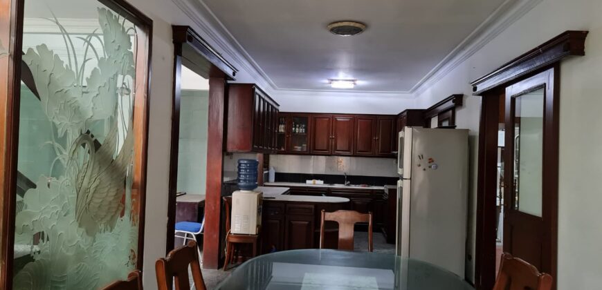 Disewakan Rumah Jalan Kesehatan Jakarta Pusat