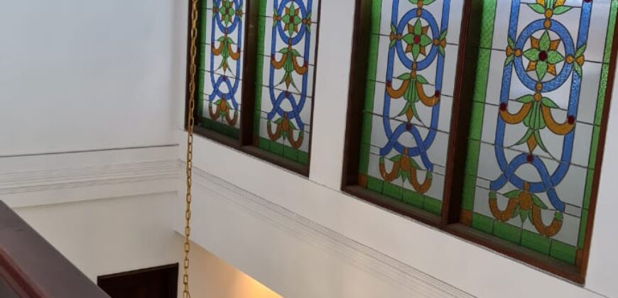 Disewakan Rumah Jalan Kesehatan Jakarta Pusat
