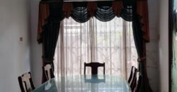 Disewakan Rumah Jalan Kesehatan Jakarta Pusat