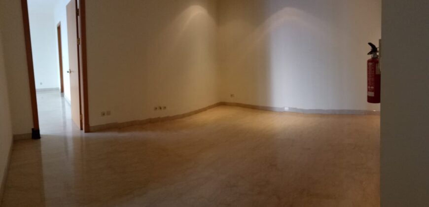 Penthouse Apartemen Sudirman Residence