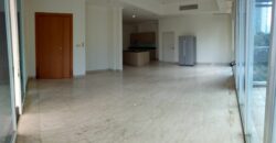 Penthouse Apartemen Sudirman Residence