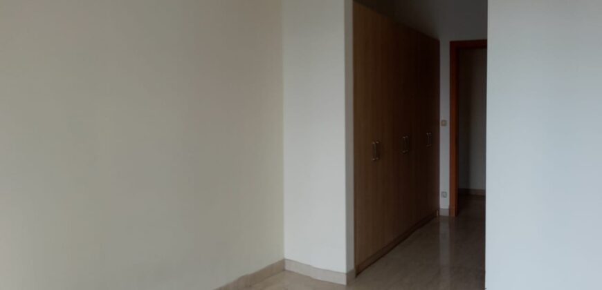 Penthouse Apartemen Sudirman Residence