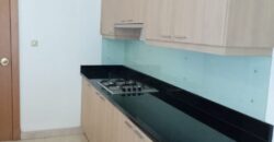 Penthouse Apartemen Sudirman Residence