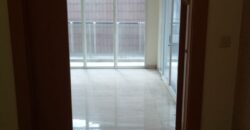Penthouse Apartemen Sudirman Residence