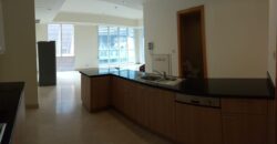 Penthouse Apartemen Sudirman Residence