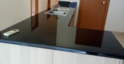 Penthouse Apartemen Sudirman Residence