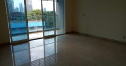 Penthouse Apartemen Sudirman Residence