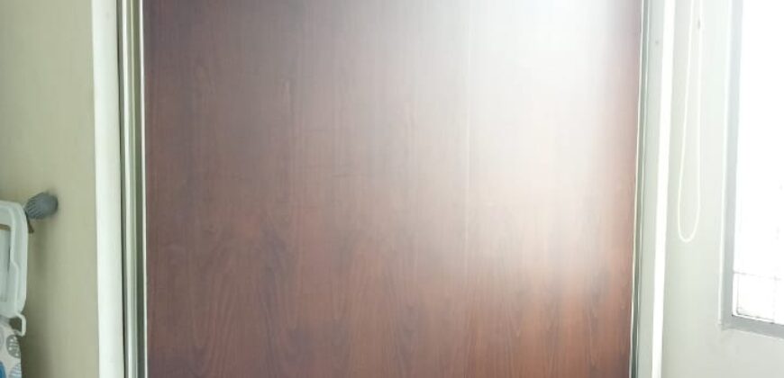 Apartment Cosmo Terrace Tanah Abang