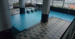 Apartment Cosmo Terrace Tanah Abang