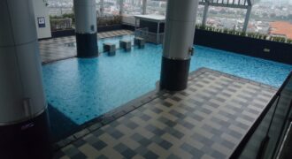 Apartment Cosmo Terrace Tanah Abang